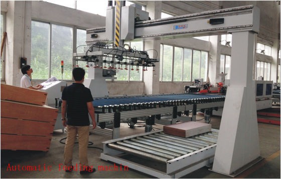 Ευρεία μηχανή 4KW 1600mm φόρτωσης και εκφόρτωσης επιστρώματος UV αυτόματη