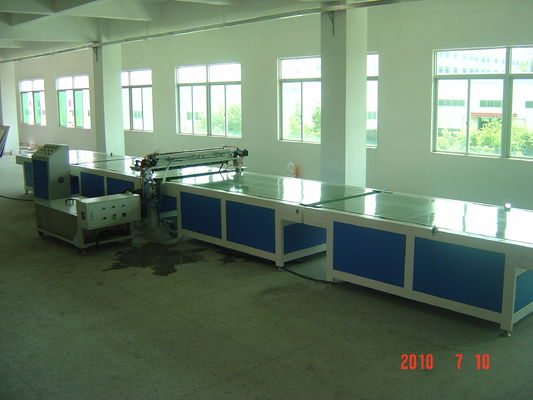 Coater 50m/Min κουρτινών πλάτους 620Mm πνευματική δομή τροχαλιών