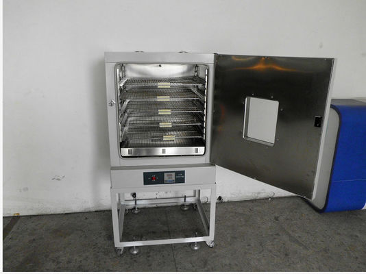 Φούρνος σταθερής θερμότητας 1000W με σταθερότητα θερμοκρασίας ± 0,1 °C