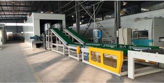 Ψηφιακό σημείο 388KW 1pieces/Minute μηχανών φόρτωσης και εκφόρτωσης