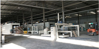 Ψηφιακό σημείο 388KW 1pieces/Minute μηχανών φόρτωσης και εκφόρτωσης