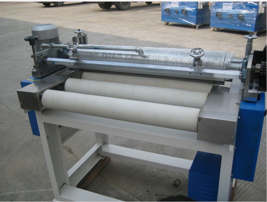 MDF ζωγραφικής πλάτους Effecive UV μηχανή 180m/Min 620mm επιστρώματος ψεκασμού