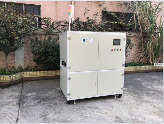 Φούρνος σταθερής θερμότητας 1000W με σταθερότητα θερμοκρασίας ± 0,1 °C