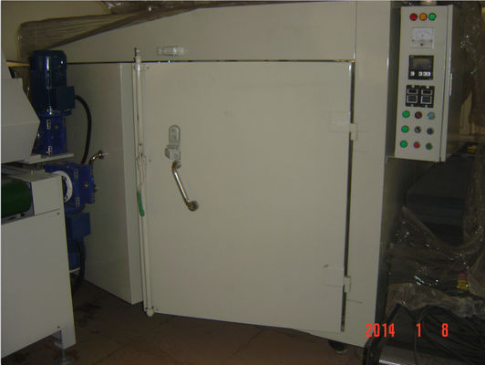 Φούρνος σταθερής θερμότητας 1000W με σταθερότητα θερμοκρασίας ± 0,1 °C