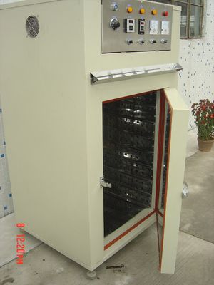 SS Φούρνος σταθερής θερμοκρασίας με LED ψηφιακή οθόνη Εύκολη λειτουργία