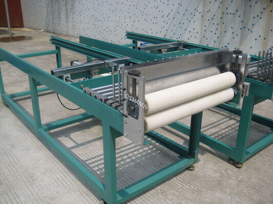 High-Speed Automatic Unwinding Machine for Film & Foil – Customizable Web Width up to 1300mm with Closed-Loop Tension Control
