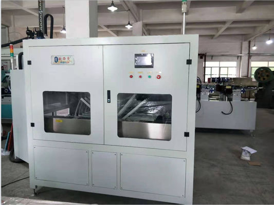 Αυτόματη μηχανή στροφής για τον πίνακα 380v 180deg πυριτικών αλάτων ασβεστίου