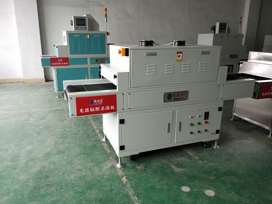 365nm Generator UV Light AC220V για την αύξηση της παραγωγικότητας