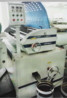220V / 50Hz τροφοδοσία βαρέων φορτίων κυλίνδρων μεταγωγών μέγιστο πλάτος επικάλυψης 1000mm για όφελος