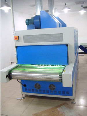 Μέγεθος 500mm*600mm*1000mm Πίνακα με 8000h διάρκεια ζωής λαμπτήρα για υψηλές επιδόσεις