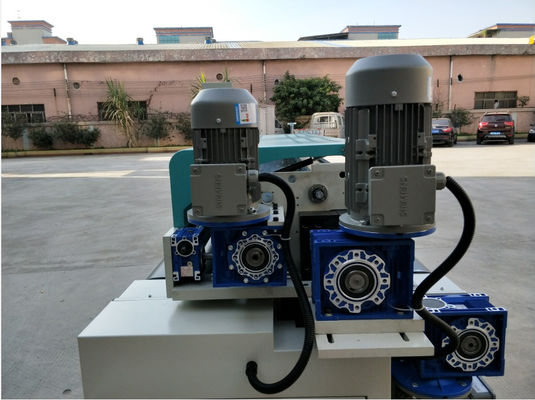 5KW αυτόματος πλήρης εξοπλισμός W1320mm επιστρώματος κυλίνδρων ακρίβειας ενιαίος