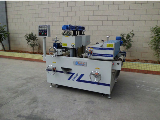 Εξοπλισμός επικάλυψης κυλίνδρων 220V 50Hz 2KW με τροφοδοσία υλικού επικάλυψης χρώματος
