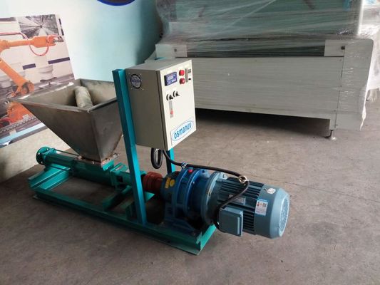 UV Coater σημείων μηχανών επιστρώματος κυλίνδρων προγράμματος PLC
