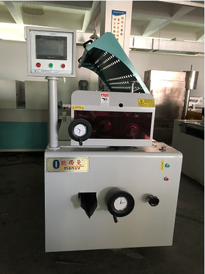 5KW UV ενιαία μηχανή 5 επιστρώματος ρόλων - 20m/min για το ξύλο