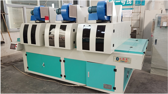 Εργαλεία και Βρετανικές λάμπες PRIMARC 1320mm UV μηχανή στεγνώσεως για εφαρμογές στεγνώσεως