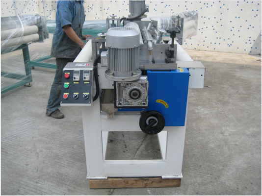 Coater ρόλων πλάτους 920mm διπλή UV μηχανή για τον τοίχο/τον πίνακα
