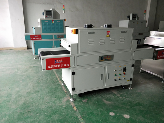 365nm Generator UV Light AC220V για την αύξηση της παραγωγικότητας