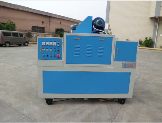 ISO9001 cold-rolled Gravure πιάτων UV θεραπεύοντας σύστημα των οδηγήσεων ρόλων