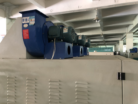 Εργαλεία και Βρετανικές λάμπες PRIMARC 1320mm UV μηχανή στεγνώσεως για εφαρμογές στεγνώσεως