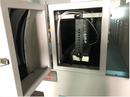Εργαλεία και Βρετανικές λάμπες PRIMARC 1320mm UV μηχανή στεγνώσεως για εφαρμογές στεγνώσεως