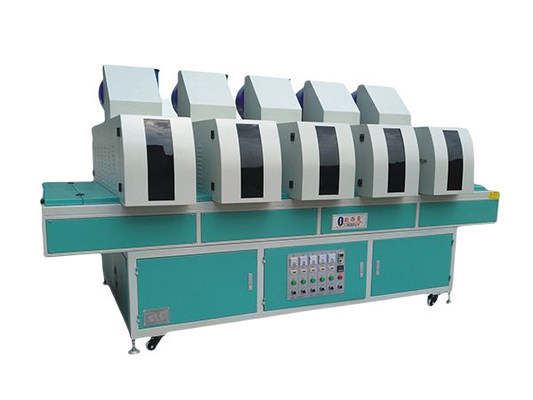 300mm*400mm Ηλεκτρονική μηχανή στεγνώσεως UV με υλικό από ανοξείδωτο χάλυβα
