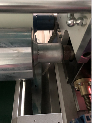 10KW UV μηχανή επιστρώματος κυλίνδρων σιλικόνης για την ψηφιακή τυπωμένη ύλη