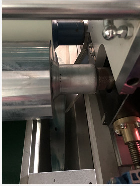 Προσαρμοσμένη μηχανή 200mm απόσταση 1000ml/Min 0.13mm επιστρώματος ψεκασμού HMI