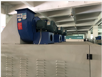 Αυτόματο 200nm - UV μηχανή επιστρώματος 450nm με τη θερμοστάτη BKC