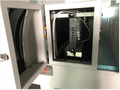 Αυτόματο 200nm - UV μηχανή επιστρώματος 450nm με τη θερμοστάτη BKC