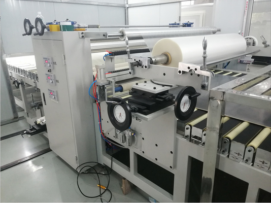UV Coater χρωμάτων ψεκασμού για το ψηφιακό πάχος 150mm εκτύπωσης πίνακας