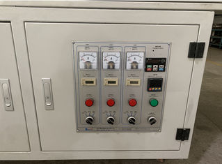 Ηλεκτρική τροφοδοσία AC220V/50HZ και 300mm*400mm για τους αγοραστές UV curing