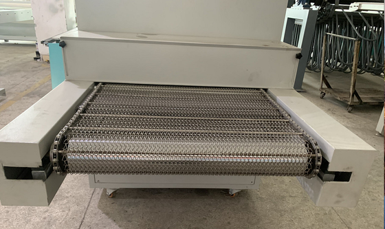 Εργαλεία και Βρετανικές λάμπες PRIMARC 1320mm UV μηχανή στεγνώσεως για εφαρμογές στεγνώσεως
