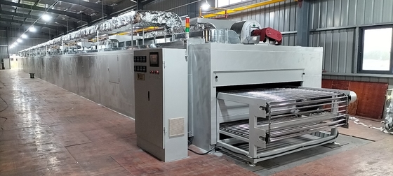 υπέρυθρη μηχανή 920mm για την πρότυπη ενέργεια osm-IR-920 - αποταμίευση