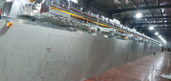 υπέρυθρη μηχανή 920mm για την πρότυπη ενέργεια osm-IR-920 - αποταμίευση