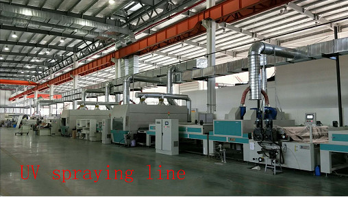 0-1000 mm Μηχανή επικάλυψης ψεκασμού με 0-1000 ml/min Όγκο ψεκασμού και 0-1000 mm ύψος ψεκασμού