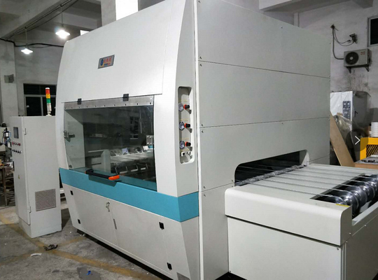 Συστήματα επικάλυψης με ψεκασμό με 0-1000 mm για τύπους επικάλυψης