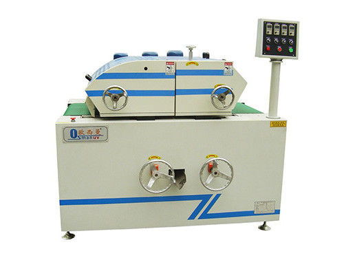 1.5mm χάλυβα πιάτων 2.2KW μεταφορέων ψηφιακό Coater ρόλων σημείων UV αντίστροφο