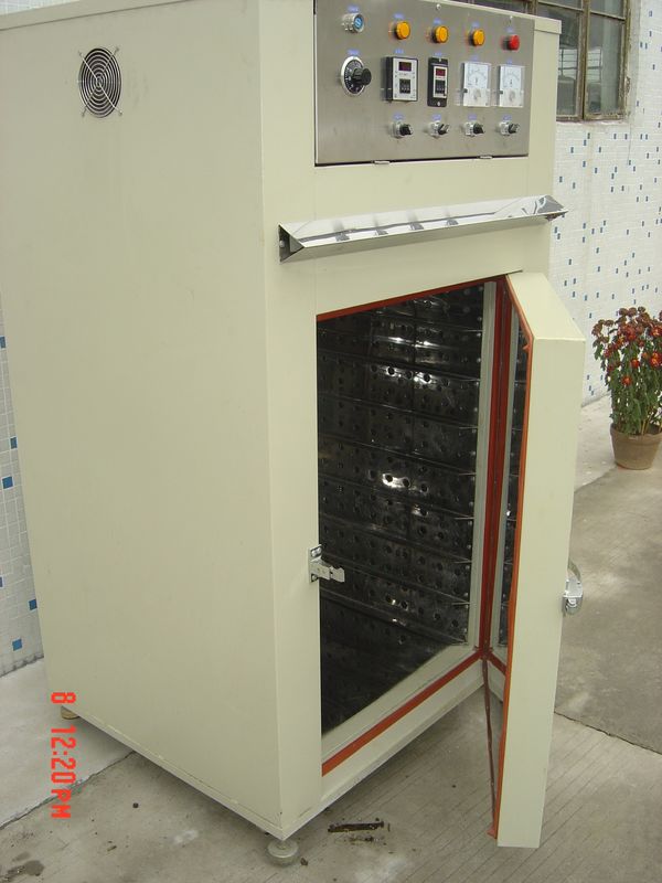 Φούρνος με σταθερή θερμοκρασία 220V 50Hz με LED ψηφιακή οθόνη 2.0°C/min