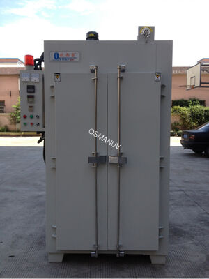 One Steady Heat Furnace with 2.0°C/min Cooling Rate for Industrial Applications