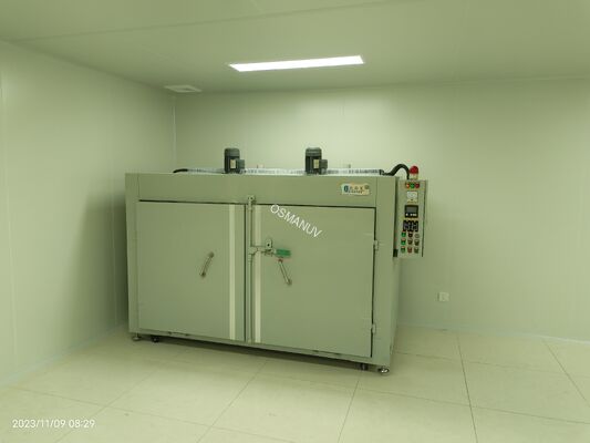 Stainless Steel Constant Temperature Oven For Laboratories Cooling Rate 2.0°C/Min One