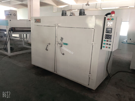Microprocessor PID Control Constant Temperature Oven For Precise Temperature Control And Uniformity ±0.5°C