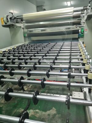 Acrylic Sheet Film Coating Machine | Custom Laminating Line for Scratch Protection