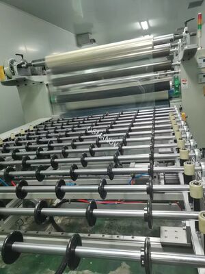 1.5KW Film Lamination Machine For Precise And Smooth Lamination Of 0.03-2mm Thickness For Glass,Acrylic,Plastic,Borad