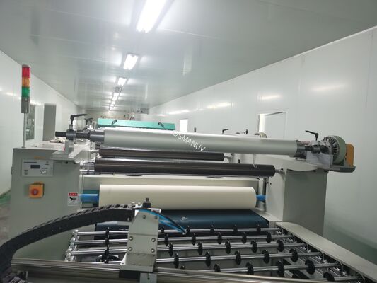 1.5KW Film Lamination Machine For Precise And Smooth Lamination Of 0.03-2mm Thickness For Glass,Acrylic,Plastic,Borad