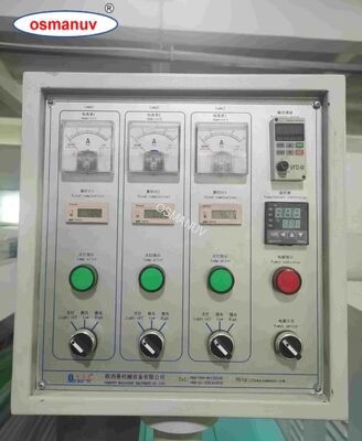 LED UV Curing System for Pulp Molding - Eco-Friendly & Cold Cure Solution