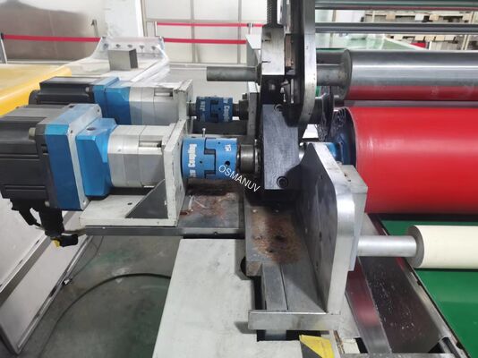 Advanced Precise AR Film Glass Roller Coating Machine Solar Photovoltaic Glass, Curtain Wall Glass