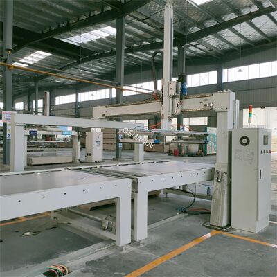 Multilayer Composite High Output Durable UV Coating Machine Integrated Board