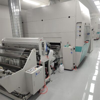  Automated Spray Coating System for Molded Pulp | Precision Internal Coating