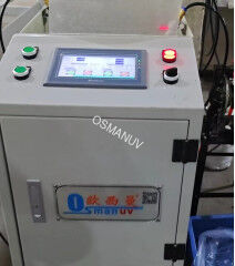 Spin Coater Paper Pulp Molding For Food Packaging Coating Machine Rotating Chassis CE Certification