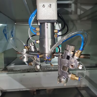 Efficient 1320mm Automatic Reciprocating Spraying Machine